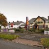 Отель Premier Inn Wirral (Greasby), фото 9