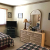 Отель Mountainback #48, Corner Unit - 2 Br Condo, фото 5