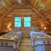 Отель Pond Cove Cabin - 2 Br Cabin, фото 10