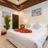Отель Boutique Resort 4 Bedroom Pool Villa, фото 4