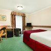 Отель Days Inn Donington A50, фото 4