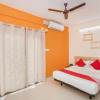 Отель Viyan Comforts by OYO Rooms, фото 3