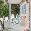 Отель Motel Bear Lake, фото 7