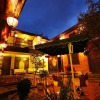 Отель Lijiang Yijing Inn, фото 6