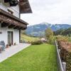 Отель Cozy Holiday Apartment in Zell am See With a Balcony Near the ski Area, фото 5