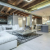 Отель Spacious & Private 3 BDR Luxury Condo in Downtown, фото 32