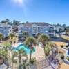 Отель Myrtle Beach Escape: Pool & Views, < 2 Mi to Beach, фото 1