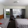 Отель Kauri Lodge Motel, фото 1