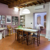 Отель Torrigiani Apartment, фото 7