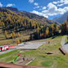 Отель Magnifique Studio Renove Au Coeur Des 4 Vallees, фото 10