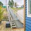 Отель Portland Floating Home Getaway w/ Sauna!, фото 8