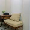 Отель Comfy and Minimalist Studio Kebayoran Icon Apartment, фото 4