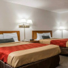 Отель Econo Lodge Malone, фото 19