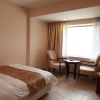 Отель Gyeongpo Beach Hotel, фото 3
