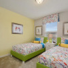 Отель Family Friendly 4beds Close to Disney Compass Bay Resort Orlando 5102, фото 19