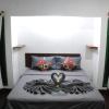 Отель Wikarmas Villa Sanur, фото 3