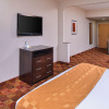 Отель Americas Best Value Inn & Suites Bastrop, фото 23