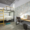 Отель Houze Hostel, фото 7