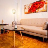 Отель Flat 3 bedrooms 1 bathroom - Thessaloniki, фото 23