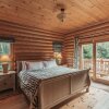 Отель Harfang 51 - Stunning log Cottage With Private hot tub Pool and Scandinavian dry Barrel Sauna, фото 3