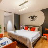 Отель Anggun Residences Serviced Suites, фото 5