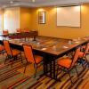 Отель Fairfield Inn & Suites by Marriott Atlanta Gwinnett Place, фото 12