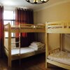 Отель Nanyue Hengshan OP International Younth Hostel в Хеньяне