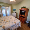 Отель Treasure Beach 2 Bedroom Home by Redawning, фото 6
