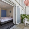 Отель Appartement - Kaapduinseweg 13 Dishoek 13H Luxe 6 personen, фото 20