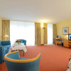 Отель TOP CountryLine Seehotel Großherzog Ostseebad Boltenhagen, фото 11