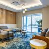 Отель TownePlace Suites by Marriott Raleigh-University Area, фото 4