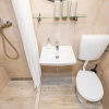 Отель Stunning Home in Moscenicka Draga With 1 Bedrooms, фото 9