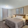 Отель Intown Suites Extended Stay - Atlanta GA- Duluth, фото 18