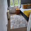 Отель Lovely 1-bed Apartment in Birmingham, фото 7