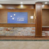 Отель Holiday Inn Express Coralville, an IHG Hotel, фото 18