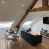 Отель Nouveau ! Appartement loft hyper centre Bayeux, фото 13