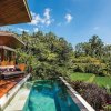Отель Four Seasons Resort Bali at Sayan, фото 17