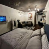 Отель Cozy Ocean Blue Condo 43in TV & Netflix, фото 17