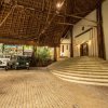 Отель Hacienda Uxmal, фото 23