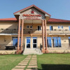 Отель Parigha Hotel, фото 1