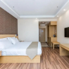 Отель GreenTree Alliance Yinchuan South Bus Station Hotel, фото 27