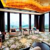 Отель Sheraton Changde Wuling Hotel, фото 19