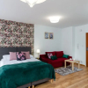Отель Sleepway Apartments- English Dream, фото 9