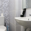 Отель Best Choice And Cozy Studio Apartment At Tokyo Riverside Pik 2, фото 9