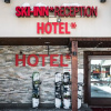 Отель Ski-Inn RukaTonttu, фото 30