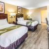 Отель Quality Inn, фото 5