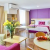 Отель Novelty Suites Hotel, фото 45