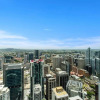 Отель Brisbane Skytower by CLLIX, фото 1