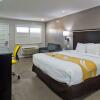 Отель Quality Inn Hayward, фото 5