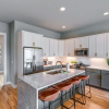 Отель Nashville Townhome w/ Rooftop Balcony & Game Room!, фото 3